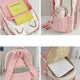 Pretty Neko School Ita Backpack
