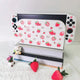 Kawaii Berries and Bunny Switch 2 Case