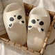 Soft Animal Slippers