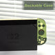 Cute Kitty Kats Many Adventures Nintendo Switch Case NS2/OLED