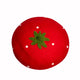 Strawberry Beret Hat