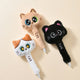 Plush Cat Gel Pens