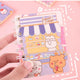 Cute Animal Spiral Notebooks