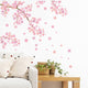 Cherry Blossom Wall Decal