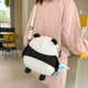 Cute Panda Backpack