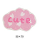 Small Decorative Non-Slip Rugs
