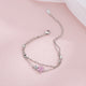 Sakura Cherry Blossom Bracelet