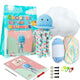 Jellyfish - Kawaii Crochet Kit for Beginners