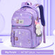 Kawaii Celestial Princess Backpack