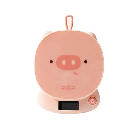 Kawaii Animal Kitchen Scales