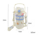 Kawaii Stainless Steel Thermos