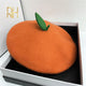 Fruit Beret Hat