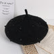 Pearl Princess Berets