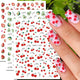 Nail Art Fruit Decals