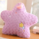 Moon & Star Plushie Pillows