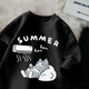 Kawaii Cool Cutie Cat T Shirt