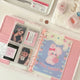 Kawaii Kpop Photocard Binders