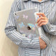 Pastel Butterfly iPad Case