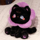 Sakura Flower Cat Plushies