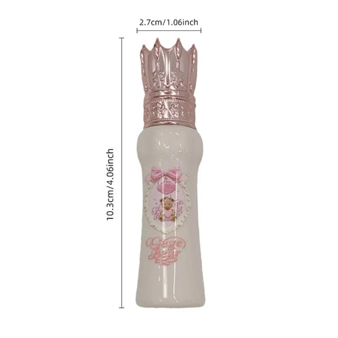 GEGE BEAR Silky Matte Velvet Lip Gloss