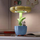 Flower Cat Side Table