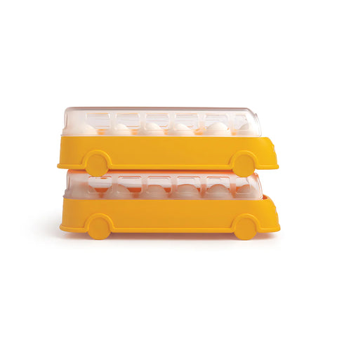 Scrambled Bus