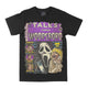 Scream Graphic Tee