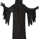 Scream Ghost Face 25th Anniversary Movie Addition Child Costume