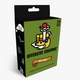 Pot Crayons, 12 pc case