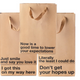 Snarky Gift Bag Pack #1