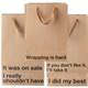 Snarky Gift Bag Pack #2
