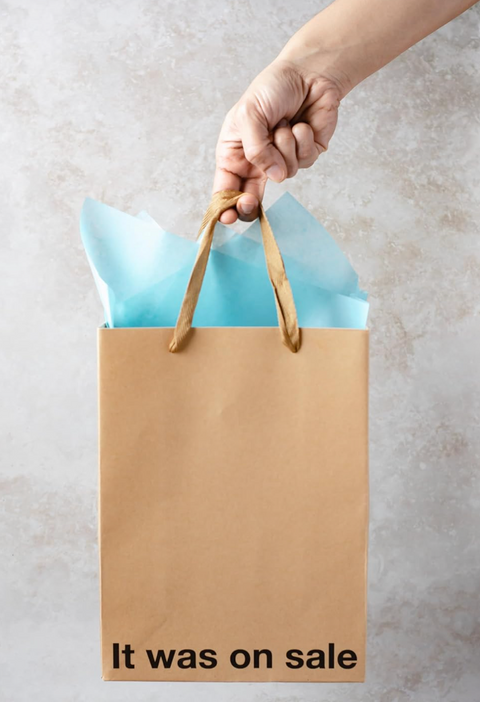 Snarky Gift Bag Pack #2