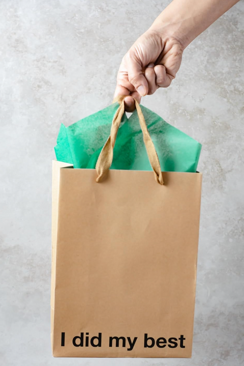 Snarky Gift Bag Pack #2