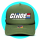 G.I. Hoe Trucker Hat