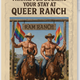 Queer Ranch Prank Package
