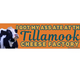 I Got My Ass Ate At The Tillamook Cheese Factory Car Bumper Sticker