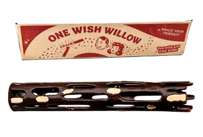 One Wish Willow Stick