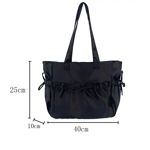 Pastel Shoujo Tote Bag