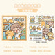 Cute Pocket Notebooks