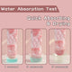 Cherry Blossom Floor Mat