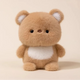 Cutie Club Plushies