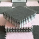 Plush Carpet Tiles