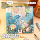 Secret Forest Notebooks