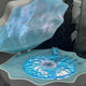 Shell Bluetooth Speaker Night Light