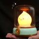 Kawaii Flame Lantern Night Light