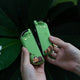 Kawaii Red Panda Picnic Switch Case OLED/NS2
