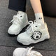 Kawaii Paw-dorable Sneakers