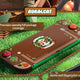 Kawaii Farming Neko Switch Case and Accessories NS/OLED/NS2