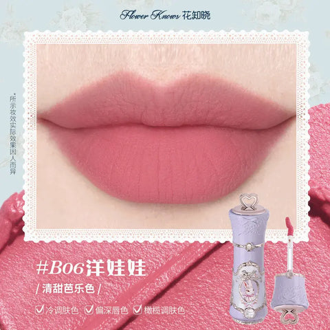 Flower Knows Lip Tint