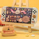 Cookie Puppies Nintendo Switch Case